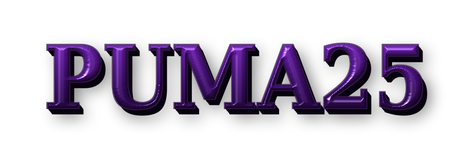 SITUS PUMA25